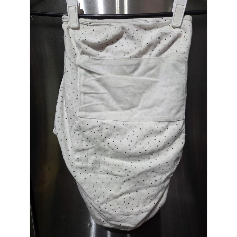 Nested Bean Swaddle Classic - Picture 2 of 4